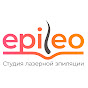 Эпилео Лазерная Эпиляция logo