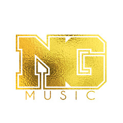 NG Music channel logo
