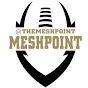 The Mesh Point Podcast logo