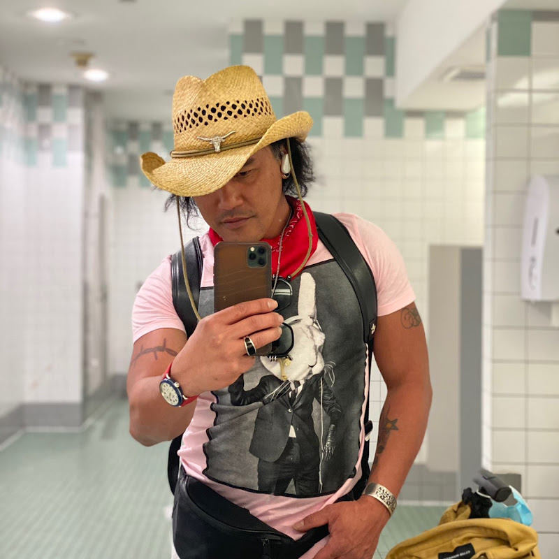 RandyMac23