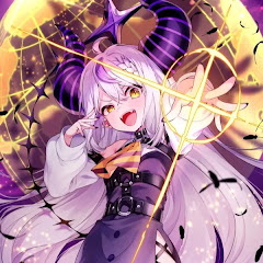 ギャップ萌え[萌え萌えキュン]アイコン画像