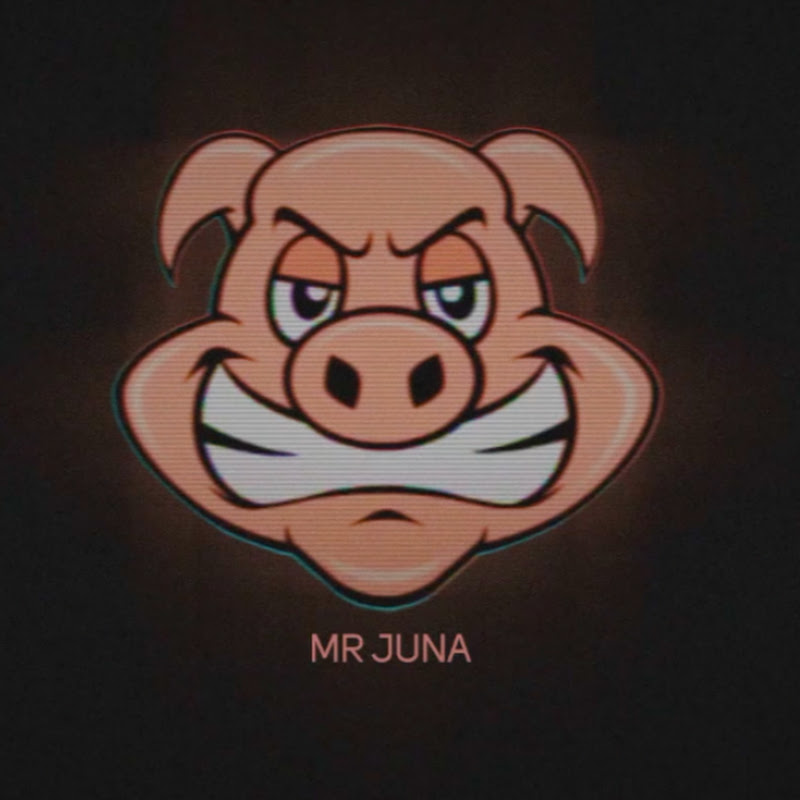mrjuna