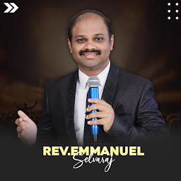 Rev.EMMANUEL SELVARAJ photo