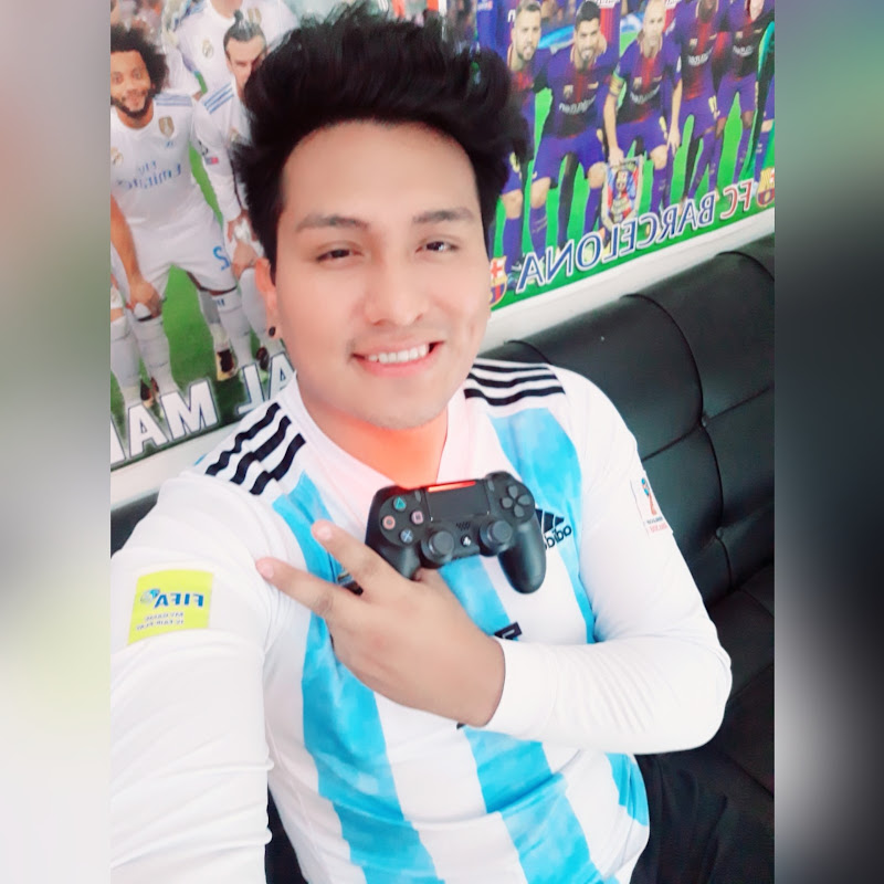 Channel Avatar
