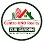 CENTRO UNO REALTY logo