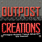 Outpost Creations logo