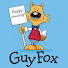 9zT4hkAxzLg-channel-avatar-Guy Fox Team