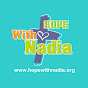 Hope With Nadia logo