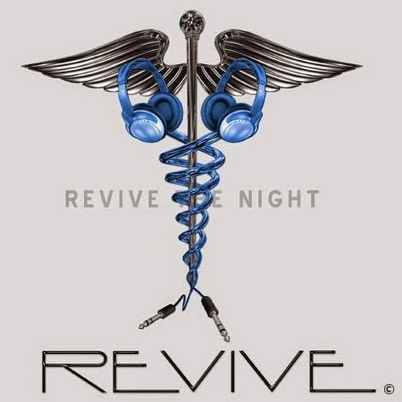 ReviveTheNight
