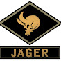 British Invader (Jaeger Group) logo