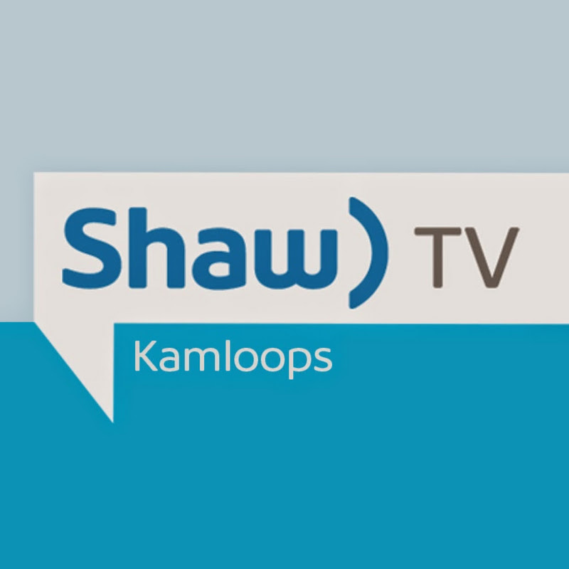 Shaw TV Kamloops