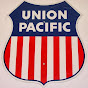 The HO Scale Union Pacific Railroad - Evanston Sub logo