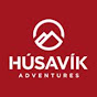 Húsavík Adventures logo
