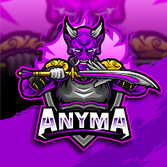 Anyma