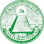 GlassProdigy Online Headshop logo