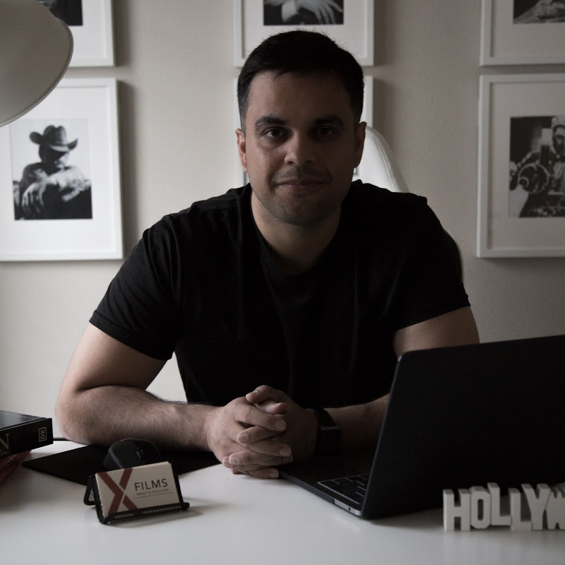 Syed Pervez icon