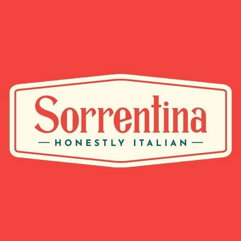 Sorrentina Honestly Italian