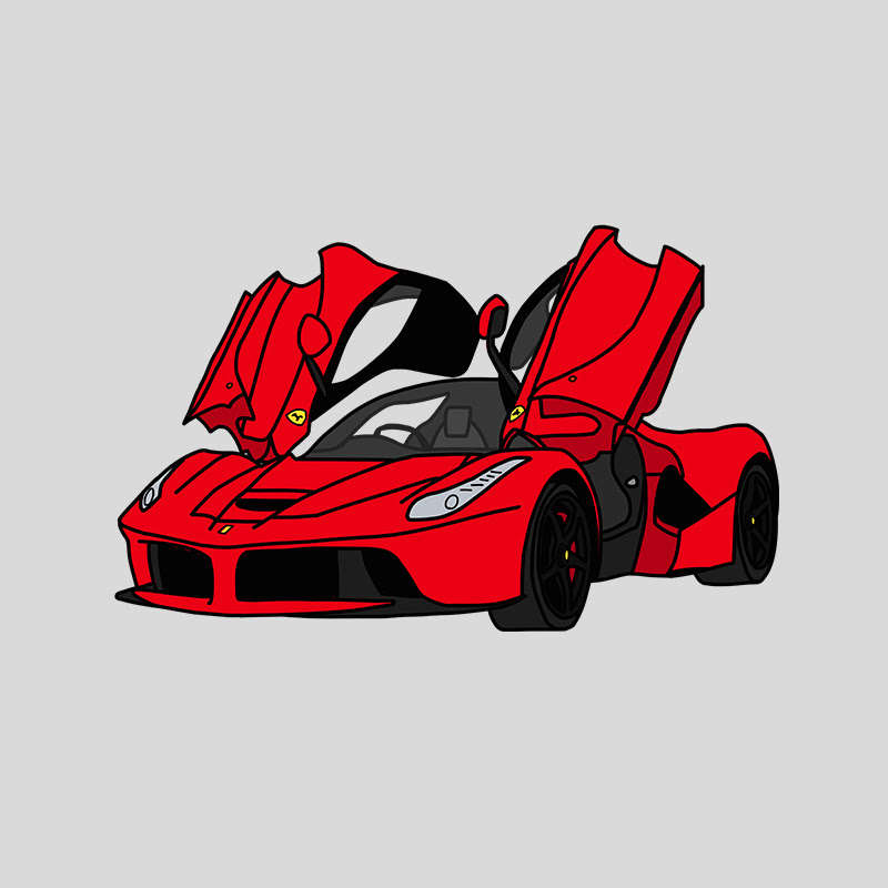 VivaLaAutomotive