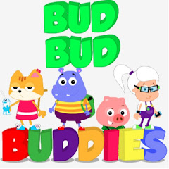 Bud Bud Buddies Nursery Rhymes
