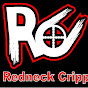 Chris “Redneck Cripp” Fortier logo