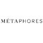 Métaphores Paris logo
