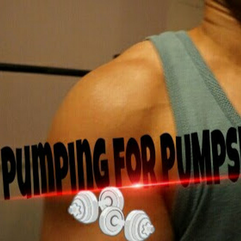 pumping for pumps