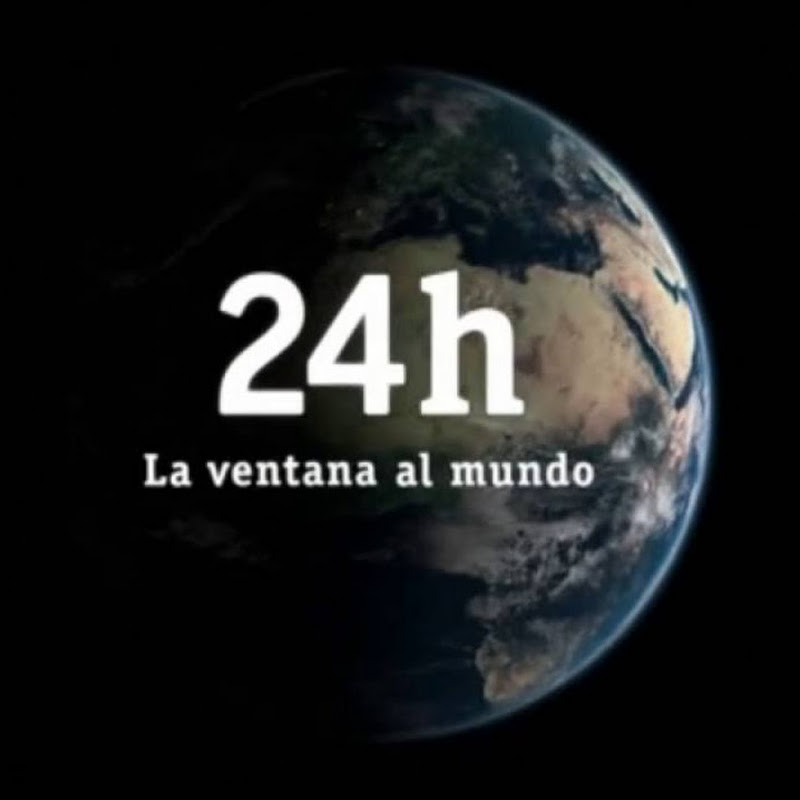 Ventana Al Mundo 24 Horas