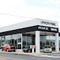 Union Park Buick GMC logo