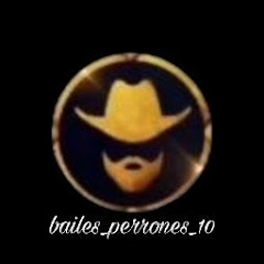 El de bailes_ Perrones_10 channel logo