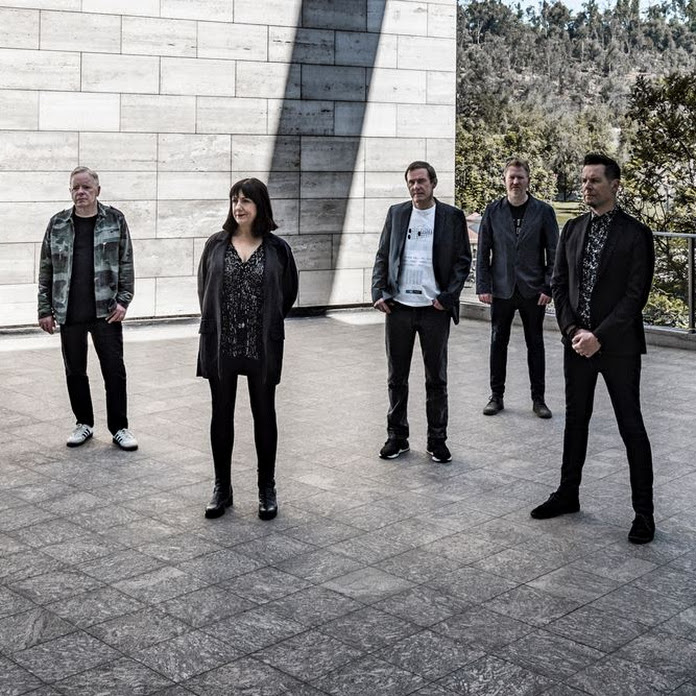 neworder Net Worth & Earnings (2025)