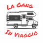 La Gang in Viaggio logo