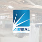 Airseal Insulation logo