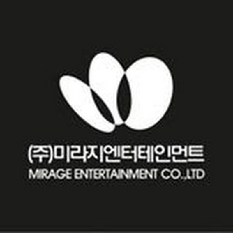 MIRAGE ENT.미라지 엔터테인먼트