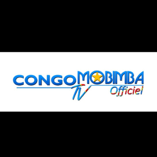 Congo Mobimba TV Officiel