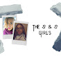 The S & S Girls logo