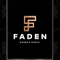 Faden Wood logo