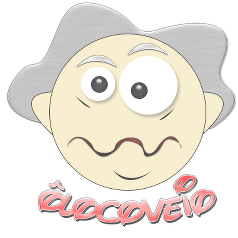 O Louco Véio Games