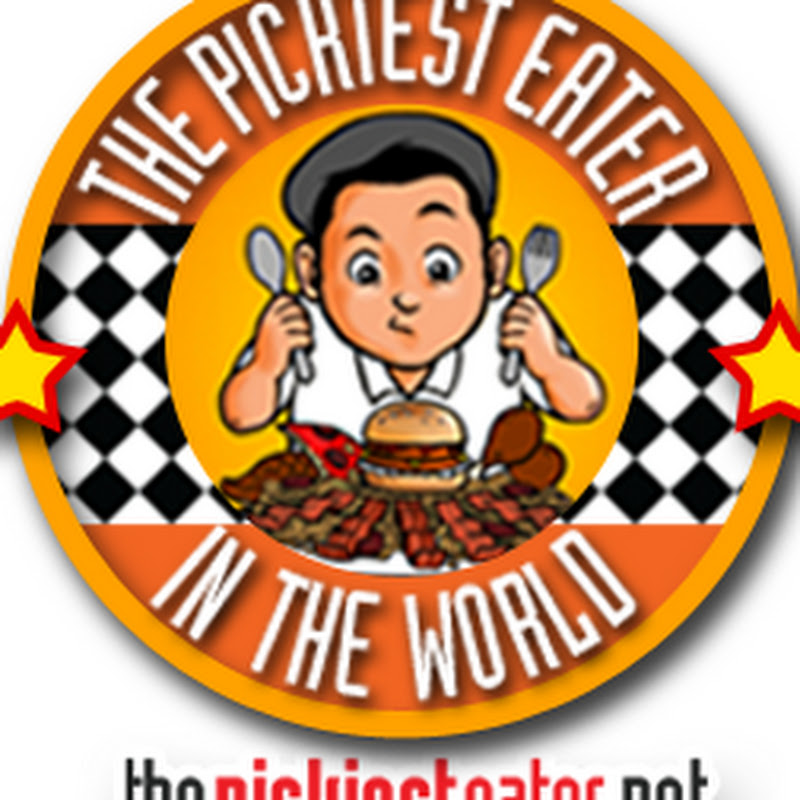 The Pickiest Eater In The World