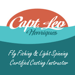 Capt. Leo Henriques