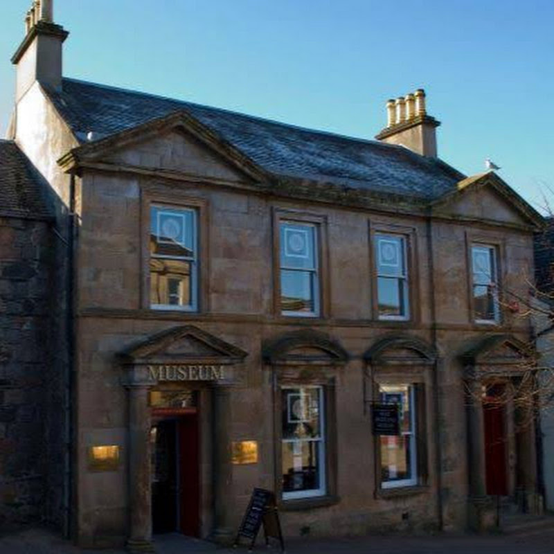 West Highland Museum Trust