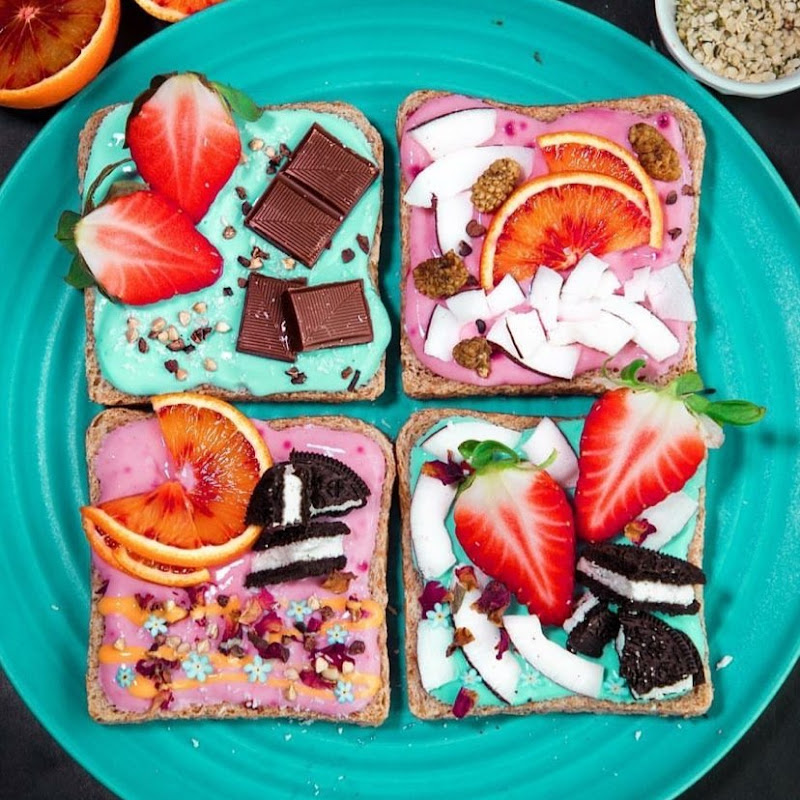 TikTok Food
