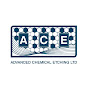 Advanced Chemical Etching Ltd logo
