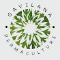 Gavilana Permaculture logo
