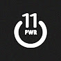 The11thPower logo