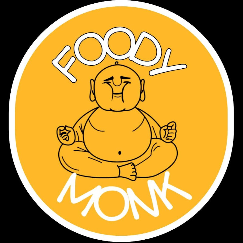 FoodyMonk