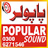 IDwcqIOyips-channel-avatar-Popular Sound Dinga