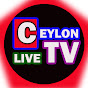CEYLON LIVE TV logo