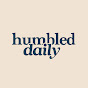 Humbled Daily logo