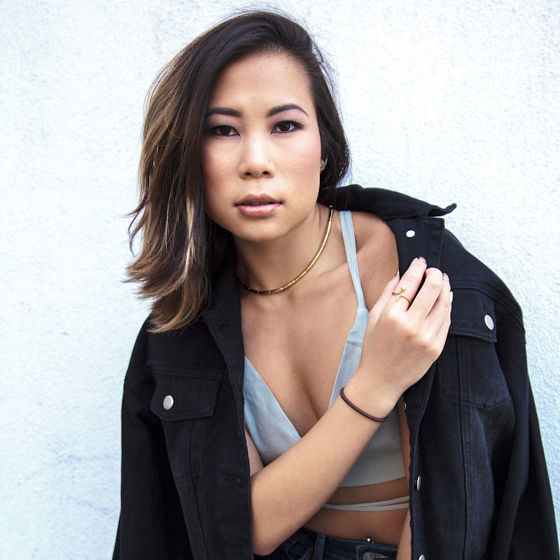 Kasey Ma (The Stylewright)