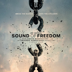 Sound of Freedom Movie Avatar